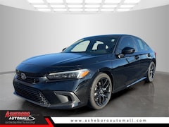 2023 Honda Civic Sport Sedan