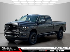 2025 Ram 2500 LARAMIE CREW CAB 4X4 8' BOX Pickup