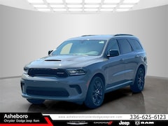 2025 Dodge Durango R/T AWD