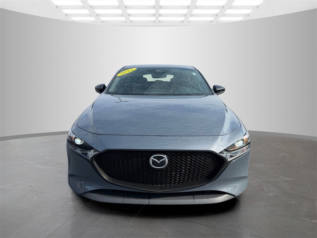 Used 2024 Mazda Mazda3 Hatchback 2.5 S Carbon Edition Hatchback