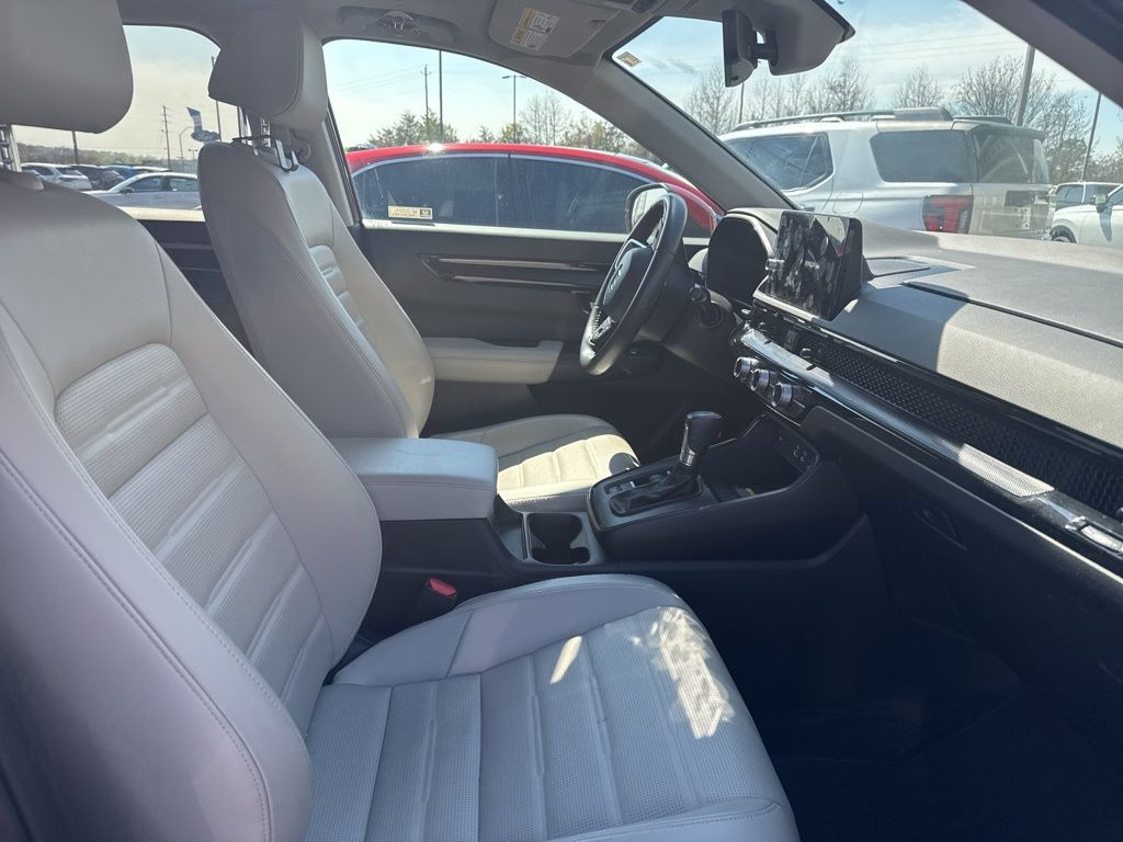 Used 2024 Honda CR-V EX-L SUV