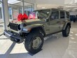 Jeep Wrangler 4xe