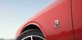 2016 Dodge Challenger Exterior