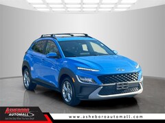 2022 Hyundai Kona SEL SUV