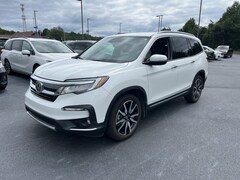2021 Honda Pilot Touring 7 Passenger 2WD SUV