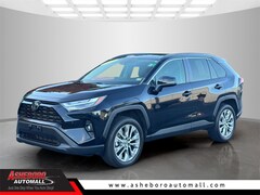 2022 Toyota RAV4 XLE Premium SUV