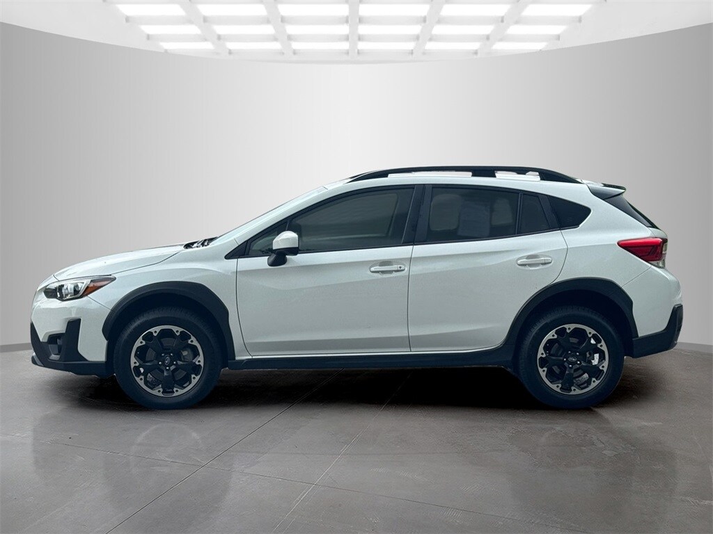 2023 Subaru Crosstrek Premium photo 3