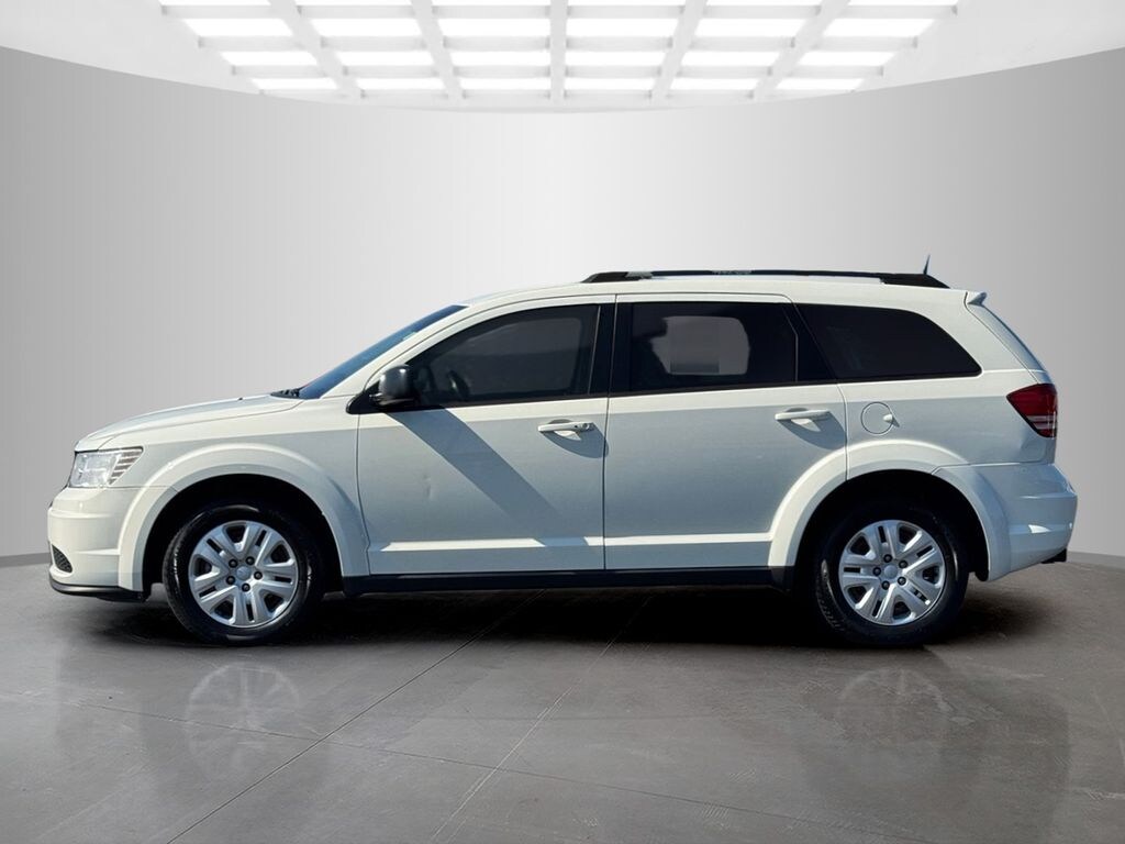 Used 2019 Dodge Journey SE Value Package SUV