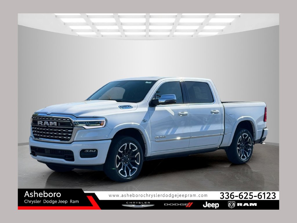  Ram 1500