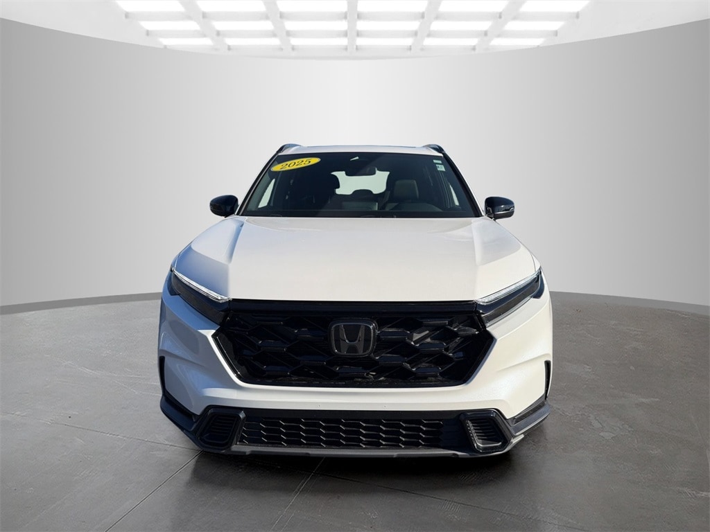 Used 2025 Honda CR-V Hybrid Sport SUV