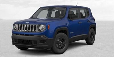 2017 Jeep Sport in Asheboro NC