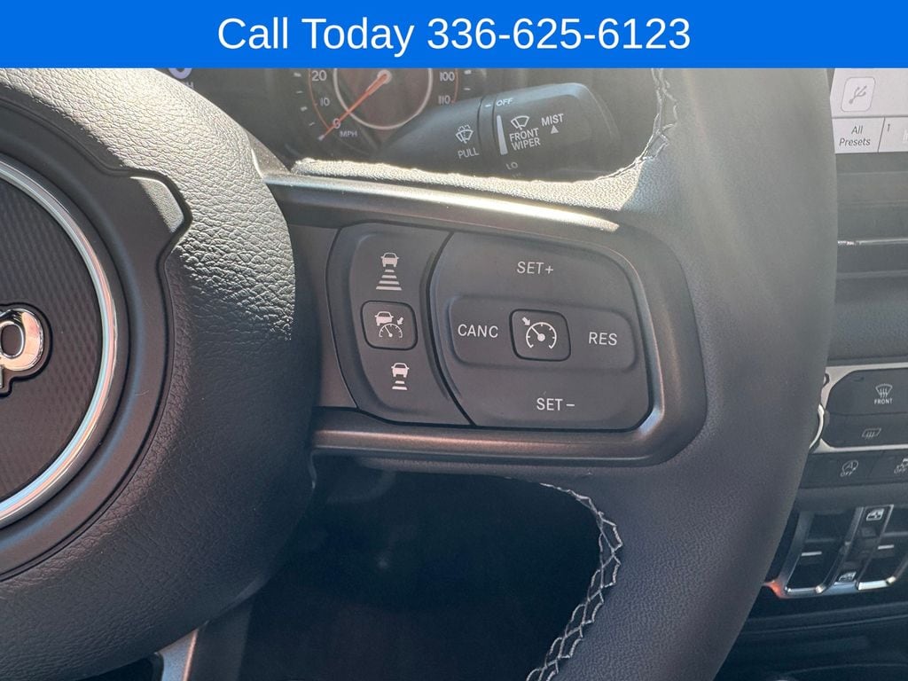2025 Jeep Gladiator Sport S - Photo 23