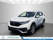 Honda CR-V Hybrid