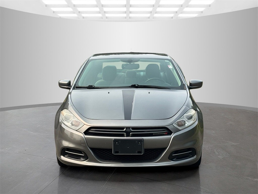 Used 2013 Dodge Dart SXT with VIN 1C3CDFBH9DD708287 for sale in Asheboro, NC