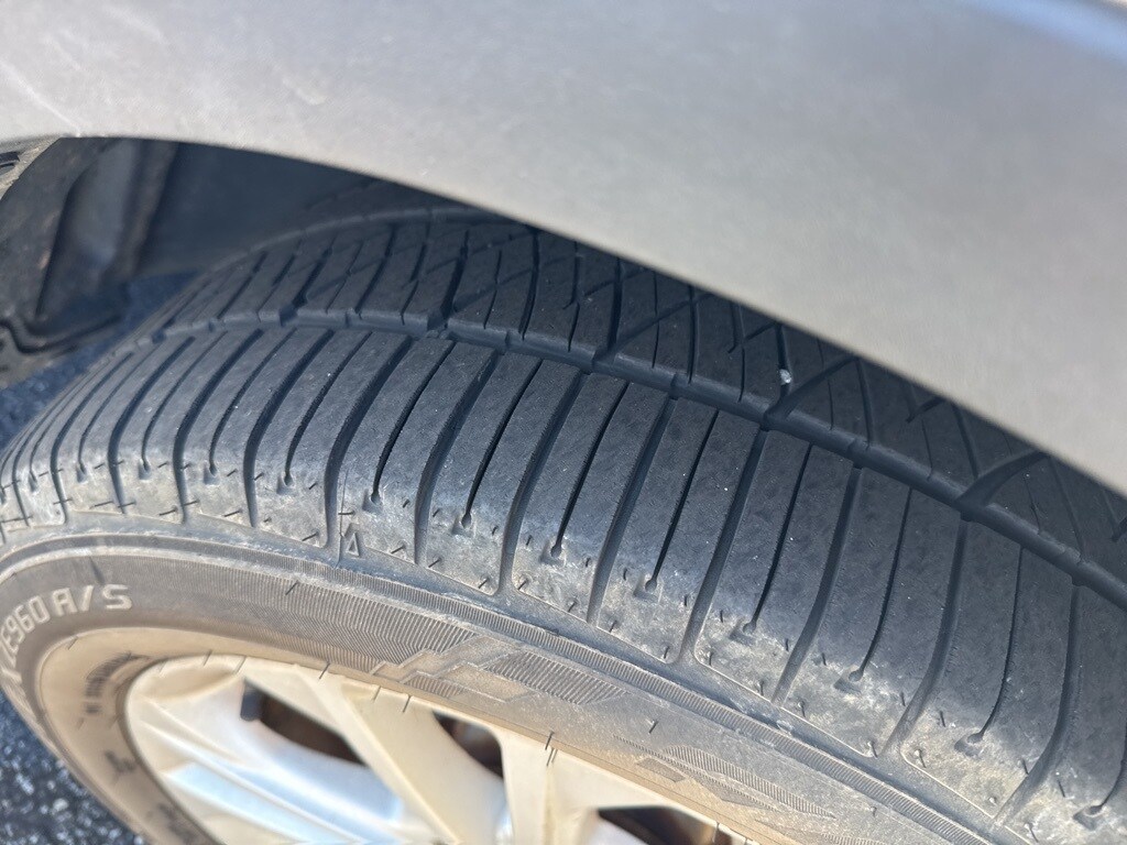2017 Ford Escape SE photo 3