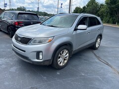 2014 Kia Sorento EX V6 SUV