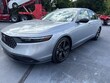 Honda Accord Hybrid