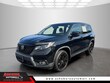  Honda Passport