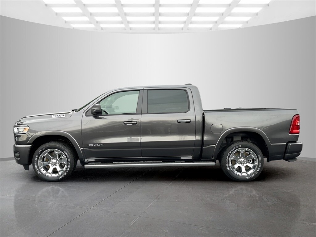 2025 Ram 1500 Big Horn photo 3