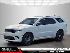 2026 Dodge Durango GT PLUS AWD Sport Utility