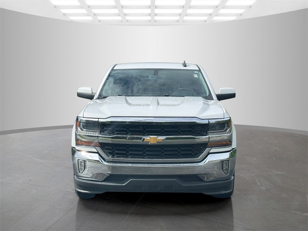 Used 2016 Chevrolet Silverado 1500 LT with VIN 1GCRCREC5GZ154781 for sale in Asheboro, NC