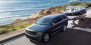 Used Durango Brand Summary in Asheboro NC