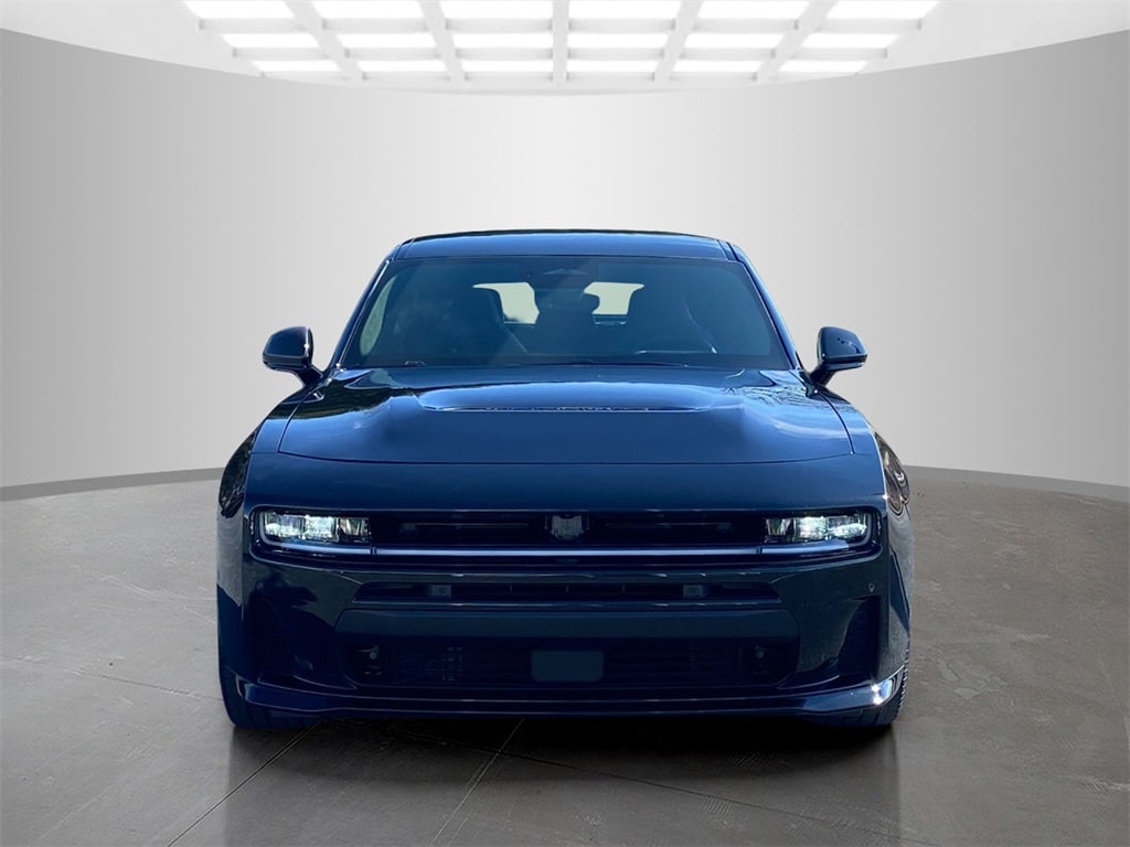 New 2026 Dodge Charger 2-Door SCAT PACK PLUS AWD Coupe