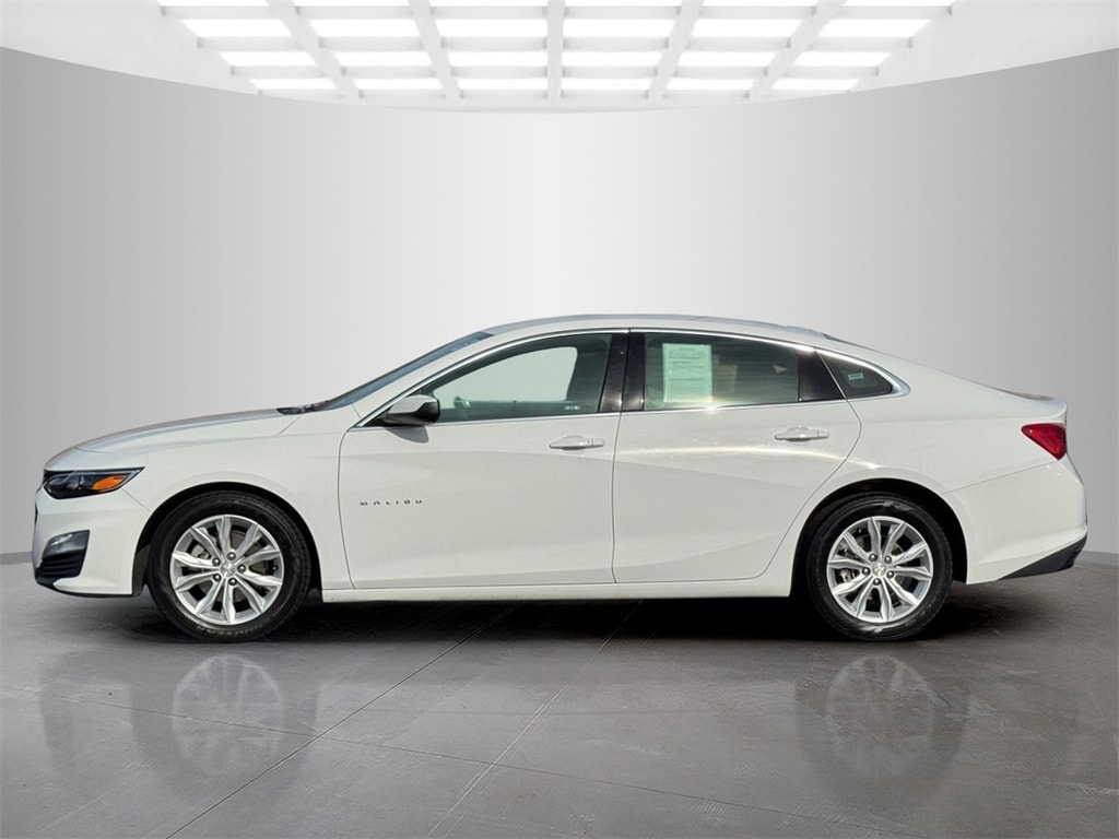 Used 2024 Chevrolet Malibu 1LT Sedan