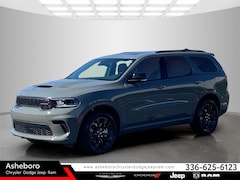 2026 Dodge Durango GT PLUS AWD Sport Utility