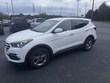 Hyundai Santa Fe Sport