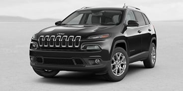 2017 &nbsp;Jeep Latitude in Asheboro NC