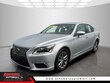  LEXUS LS 460