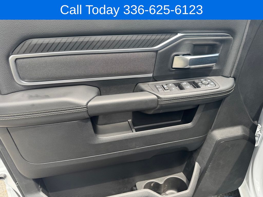 2025 RAM 2500 Big Horn - Photo 21