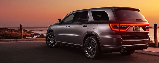 Used Dodge Durango for sale in Asheboro NC
