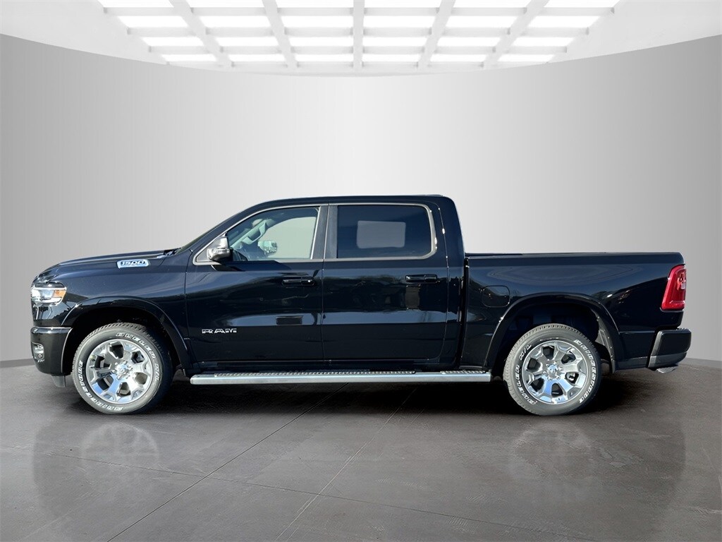 2025 Ram 1500 Big Horn photo 2