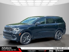 2025 Dodge Durango GT AWD