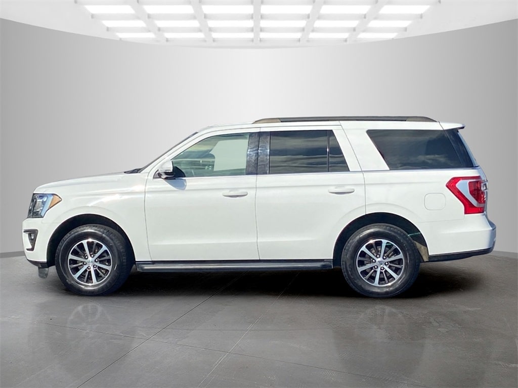 Used 2019 Ford Expedition XLT SUV