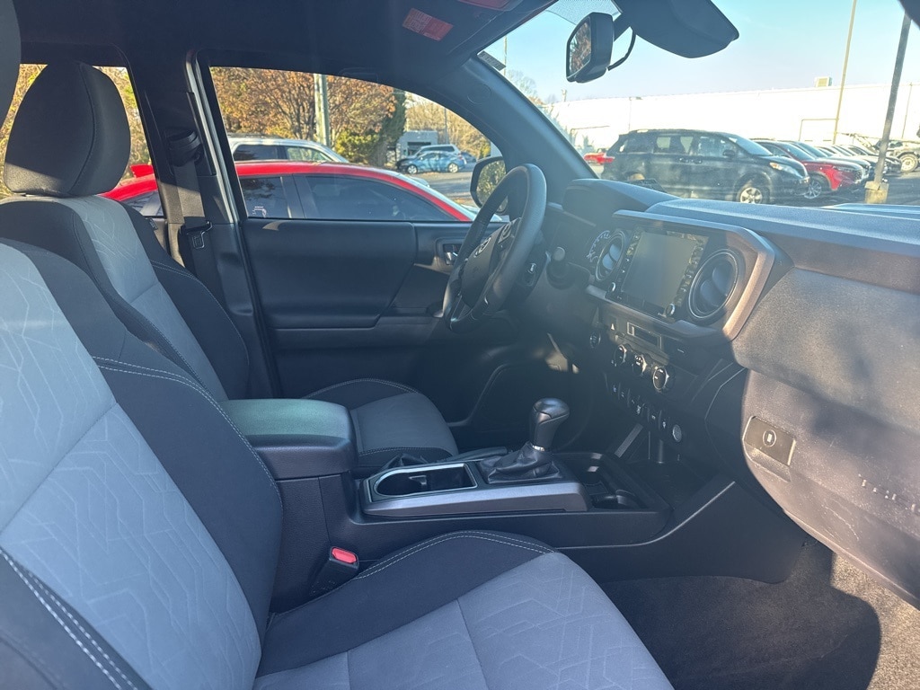 Used 2022 Toyota Tacoma Truck Double Cab