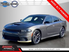 2020 Dodge Charger R/T Sedan