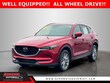  Mazda Mazda CX-5