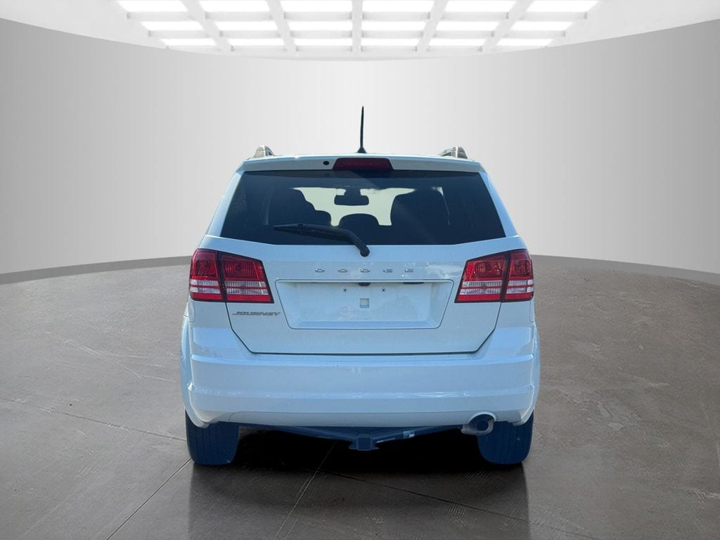Used 2019 Dodge Journey SE Value Package SUV
