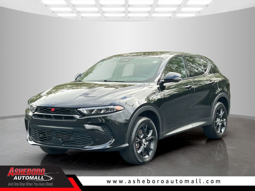 2023 Dodge Hornet GT Plus