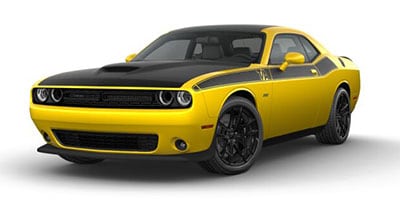 2017 Dodge T/A 392 in Asheboro  NC
