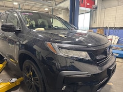 2020 Honda Pilot Black Edition AWD SUV