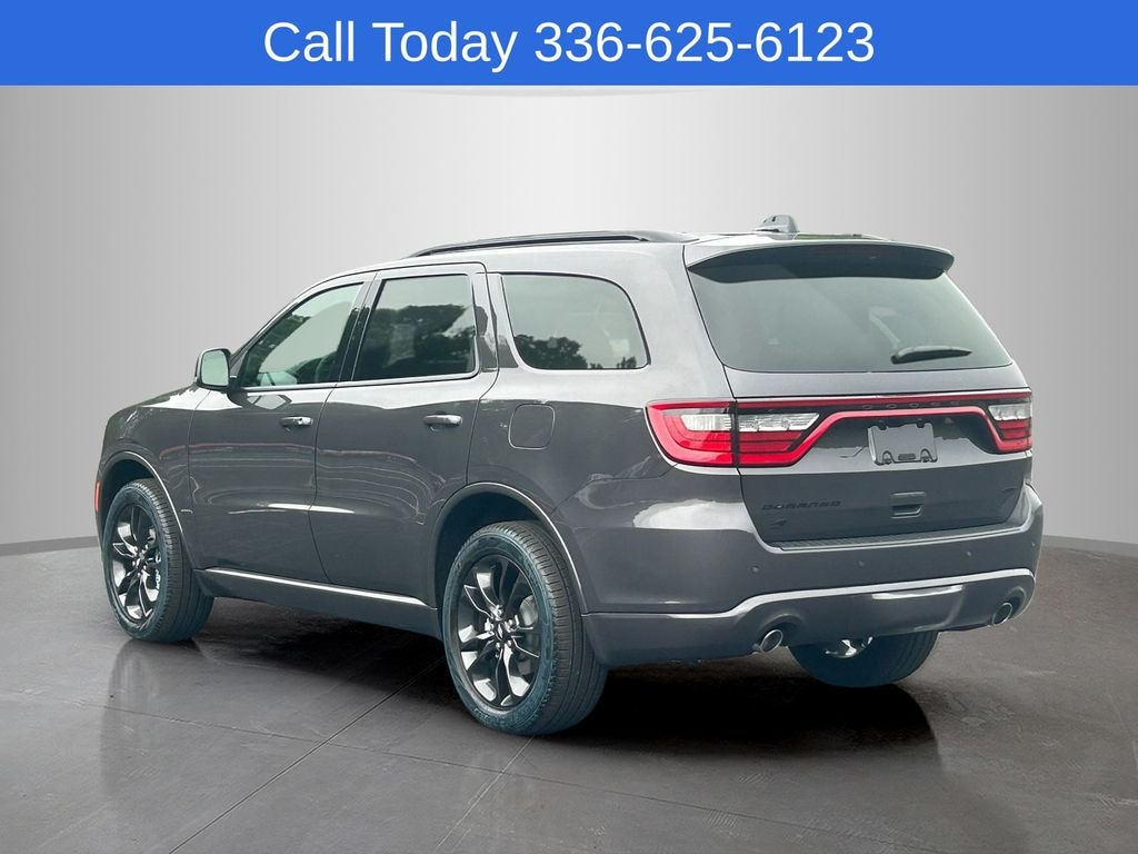New 2026 Dodge Durango GT PLUS AWD Sport Utility