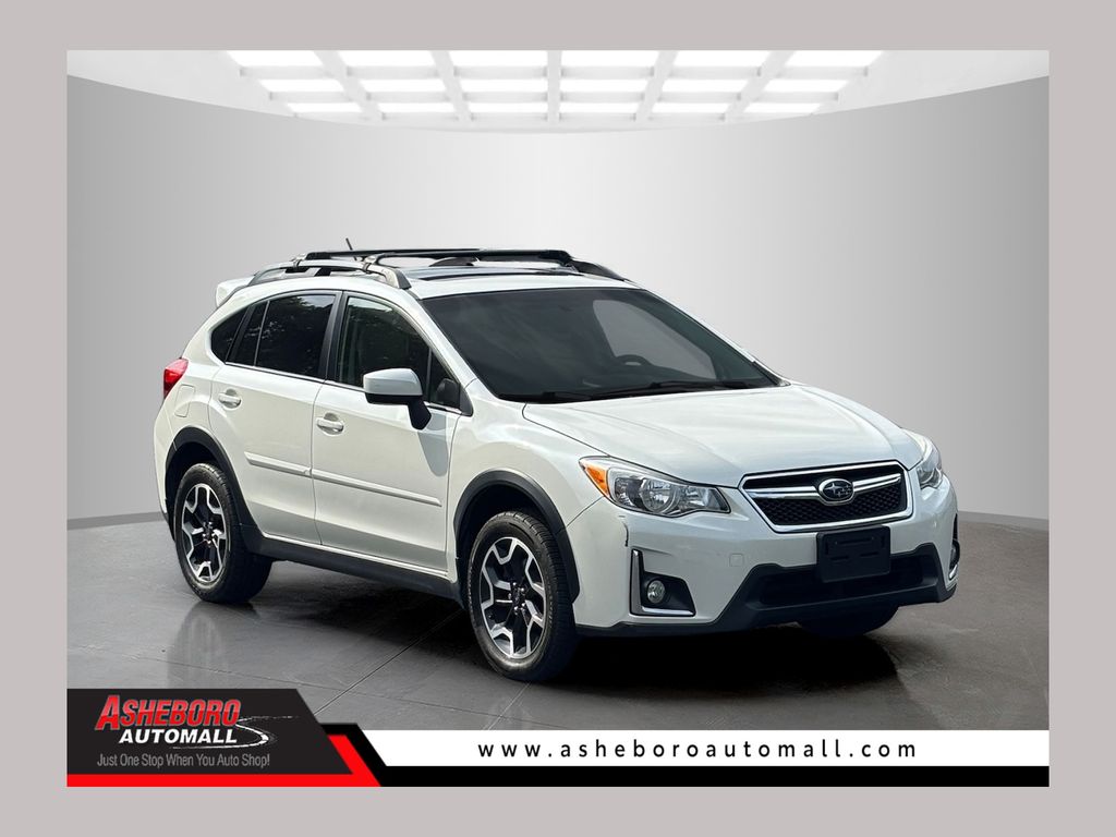 2017 Subaru Crosstrek 2.0i Premium CVT's photo