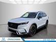 Honda CR-V Hybrid