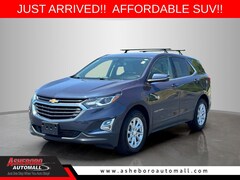 2019 Chevrolet Equinox LT w/1LT SUV