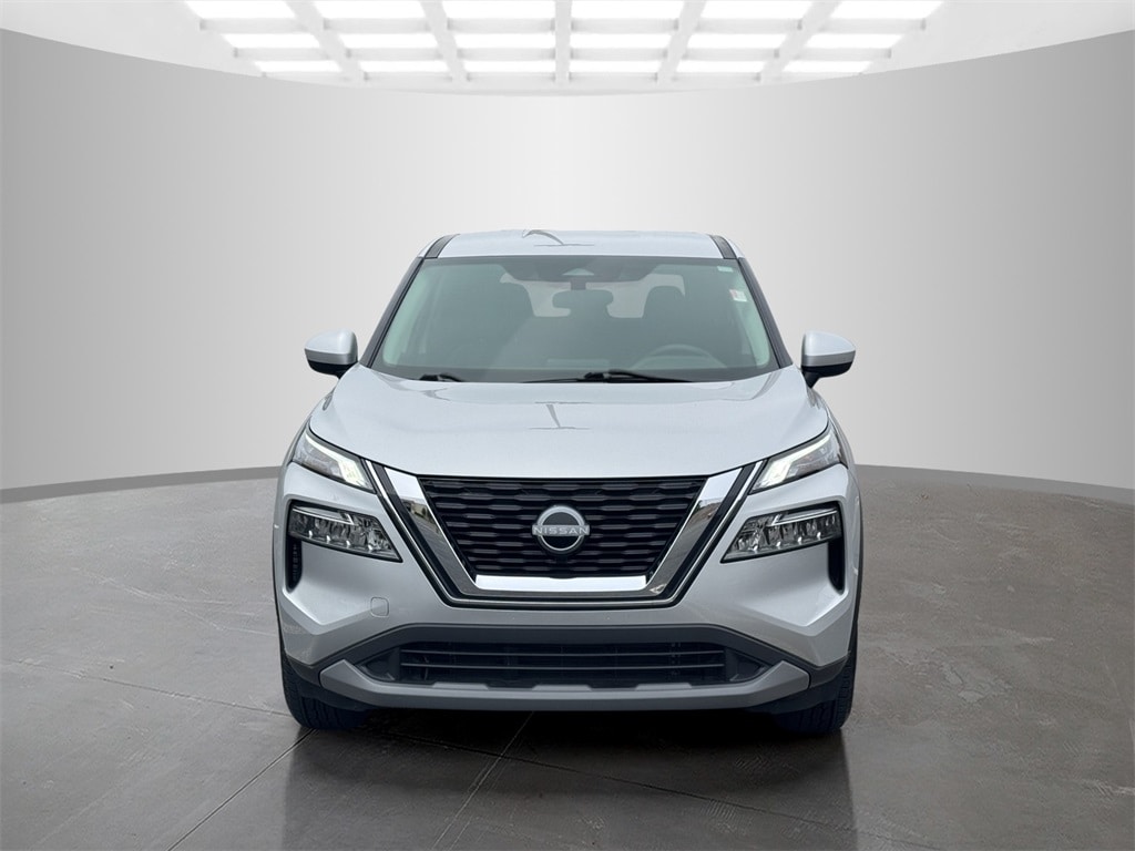 Used 2023 Nissan Rogue SV with VIN 5N1BT3BA6PC766388 for sale in Asheboro, NC