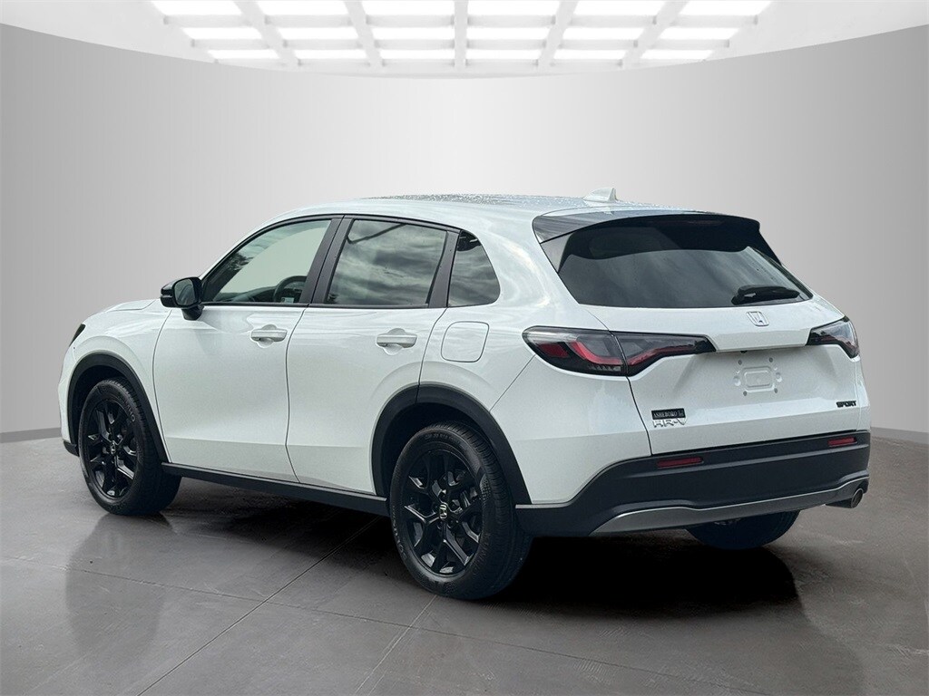 2023 Honda HR-V Sport 2WD photo 4